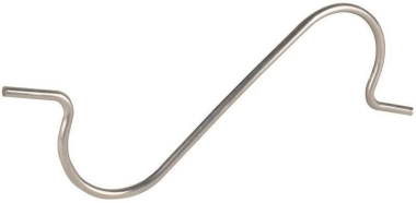 DEHN Dehnungsstück 8mm            374011 