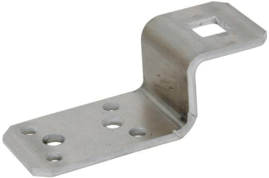 DEHN Lasche       ALZFB11.11B5.26.5L81AL 