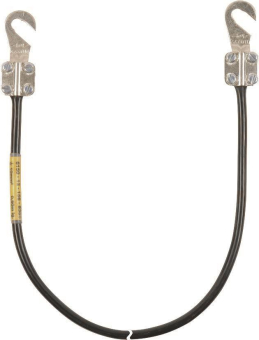Dehn 416220 EL16  EL16 L22.05M 2KSO 8.10 