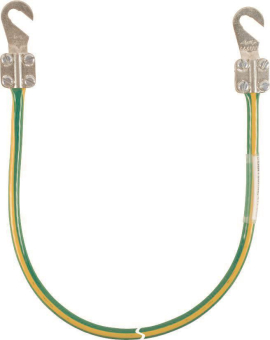 Dehn 417010     EL16 L1.05M 2KSO 8.10 GG 