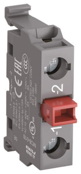 ABB Schaltelement                MCB-01B 