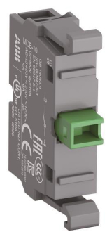 ABB Schaltelement 1               MCB-10 