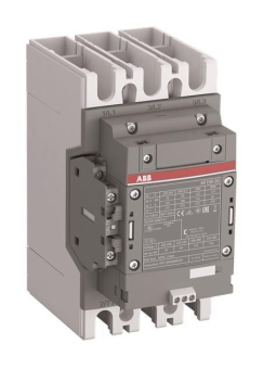 ABB Schütz 3p 190A -AC3   AF190-30-11-33 