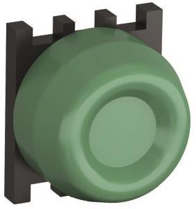 ABB DRUCKTASTER ROBUST  DRT-ROB GRUEN OK 