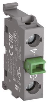 ABB Schaltelement                MCB-10B 