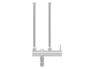 Stiebel Durchlauferhitzer-Armatur   MEKD 