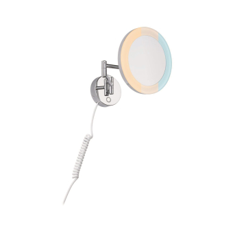 Paulmann LED Kosmetikspiegel       71148 