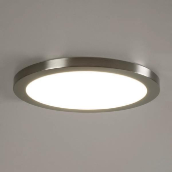 BRUM Frontring nickel matt      81020715 