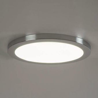 BRUM Frontring chrom            81020702 