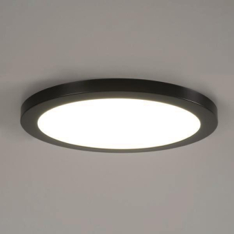 BRUM Frontring schwarz          81020708 