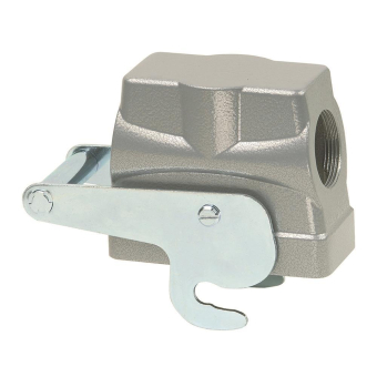 Walther Tüllengehäuse B16 76mm   P770657 