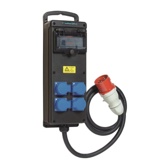 Walther Tragbare Vollgummi      6410002A 