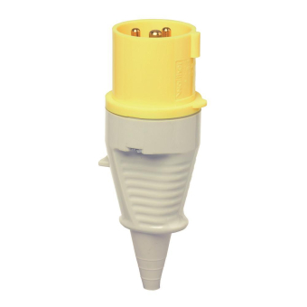 Walther Stecker 16A 7P 230V 9h    210709 