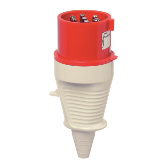 Walther Stecker 32A 7P 400V 6h    230706 