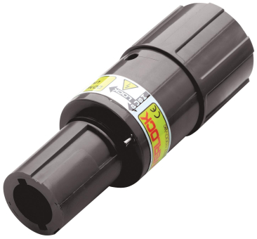 Lapp   EPIC POWERLOCK F6 S L3/GY M40 (1) 