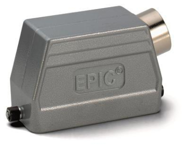 LAPP EPIC H-B 24 TS-RO M25 ZW   19113900 