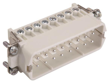 Lapp EPIC H- EPIC H-A 16 SS 17-32 DR PH1 