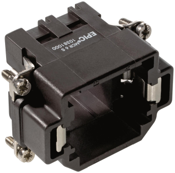 Lapp     EPIC MCR 6 S RAHMEN FUER MODULE 