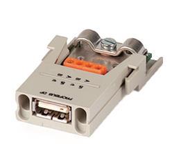 LAPP MCB 2 PDP T                10390500 