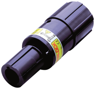 LAPP EPIC POWERLOCK F6 C N blau M40 (1) 