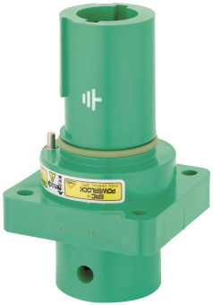 LAPP EPIC POWERLOCK A1 C L3/GY SP M12(1) 