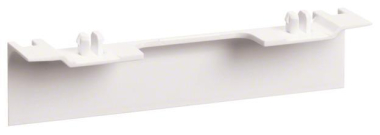 Hager Geräteträgerschürze  SL20055AC9016 