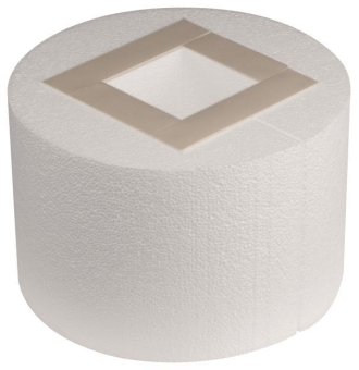 Hager Schalungselement f.VR12  SEVR12200 