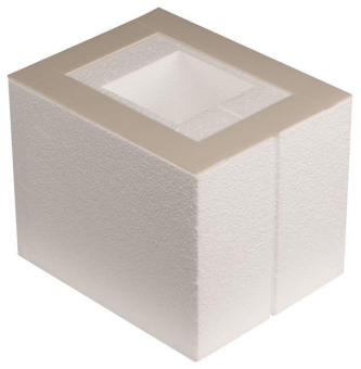 Hager Schalungselement f.VE09  SEVE09200 