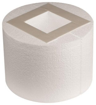 Hager Schalungselement f.VR10  SEVR10200 