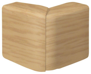 Hager Außeneck einstellbar    SL200553D5 