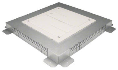 Hager Stahlblechschalung       SEBD500GT 