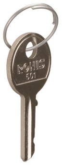 Hager 2Schlüssel                   SK001 