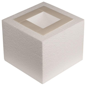 Hager Schalungselement f.VQ12  SEVQ12200 