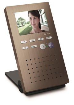 TCS Carus Origo Video color CAI2010-0151 