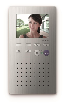 TCS Carus Origo Video color CAI2000-0150 