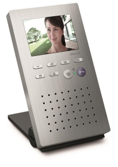 TCS Carus Origo Video color CAI2010-0150 