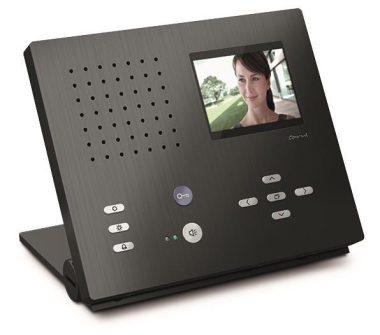 TCS Video Innenstation      CAI2110-0156 