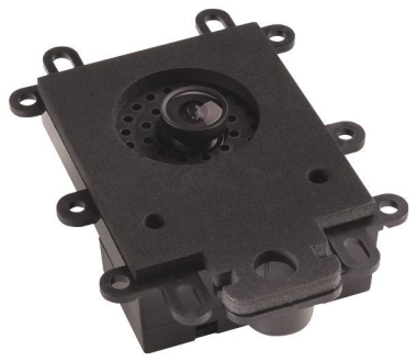 TCS Einbau-Kamera color     FVK2201-0300 