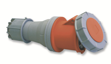 ET Kupplungsdose wasserdicht  CCW5125/6H 