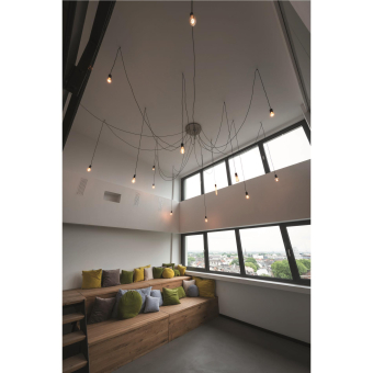 SLV LED Tube Soft Spiral         1008152 
