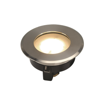 SLV DASAR FLAT 80 LED 230V        228412 
