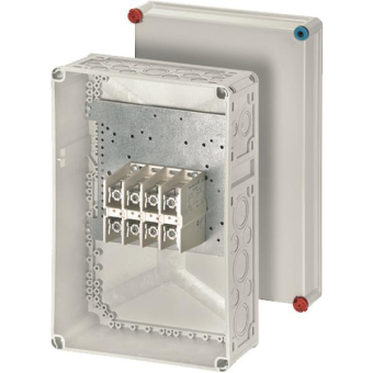 HENS Kabelabzweigkasten            K1204 