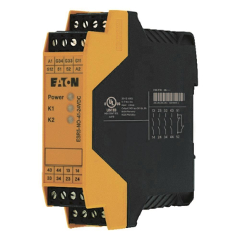 EATON ESR5-NO-41-24VDC         EP-401060 