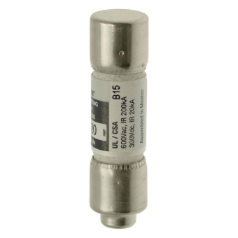 EATON CLASS CC TRÄGE SICHERUNG  FNQ-R-20 