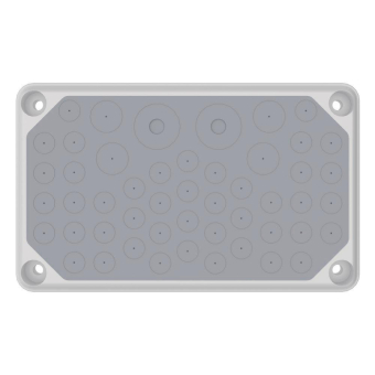 EATON F3A-2K-D30/3             EP-501497 