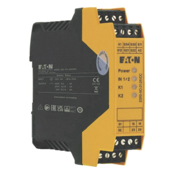 EATON ESR5-NO-21-24VDC         EP-401061 