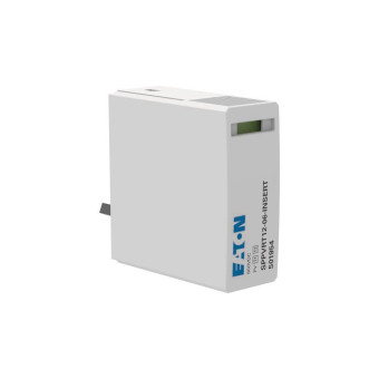 EATON SPPVRT12-06-INSERT PV-   EP-501954 