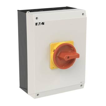 EATON P3-100/I5/SVB Hauptschalter 207373 
