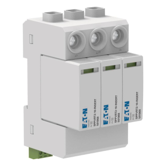 EATON SPPVRT2-10-2+PE PV-ÜSS   EP-501966 