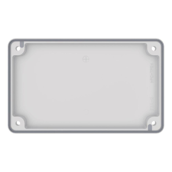 EATON F3A-2K-0 Flanschplatte,  EP-501496 